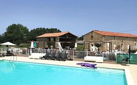 Olydea Le Hameau de Vouvant